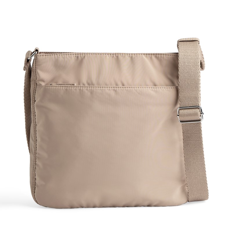 Aura Crossbody Bari Recycled Sand 4