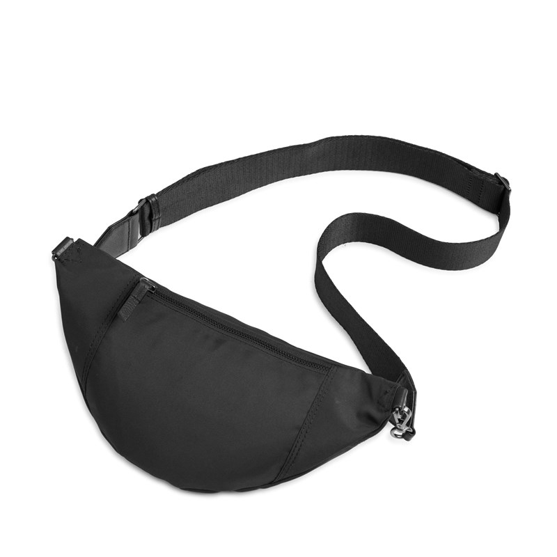 Markberg Bæltetaske Elinor Recycled Sort 3