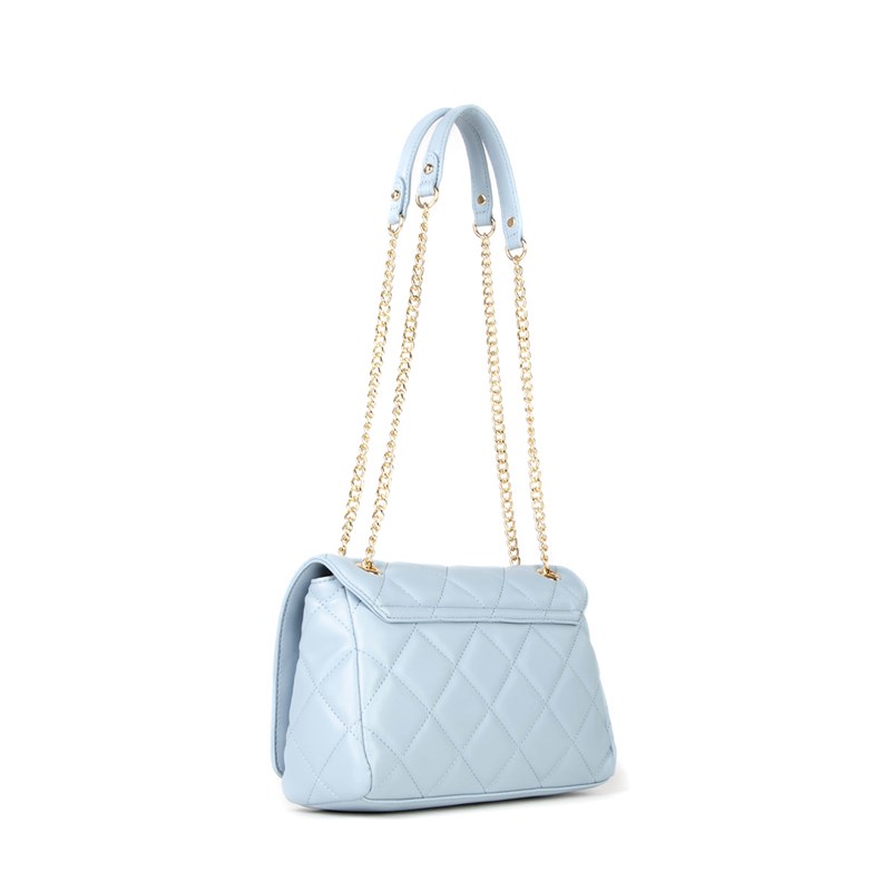 Valentino Bags Crossbody Ocarina Blå 3
