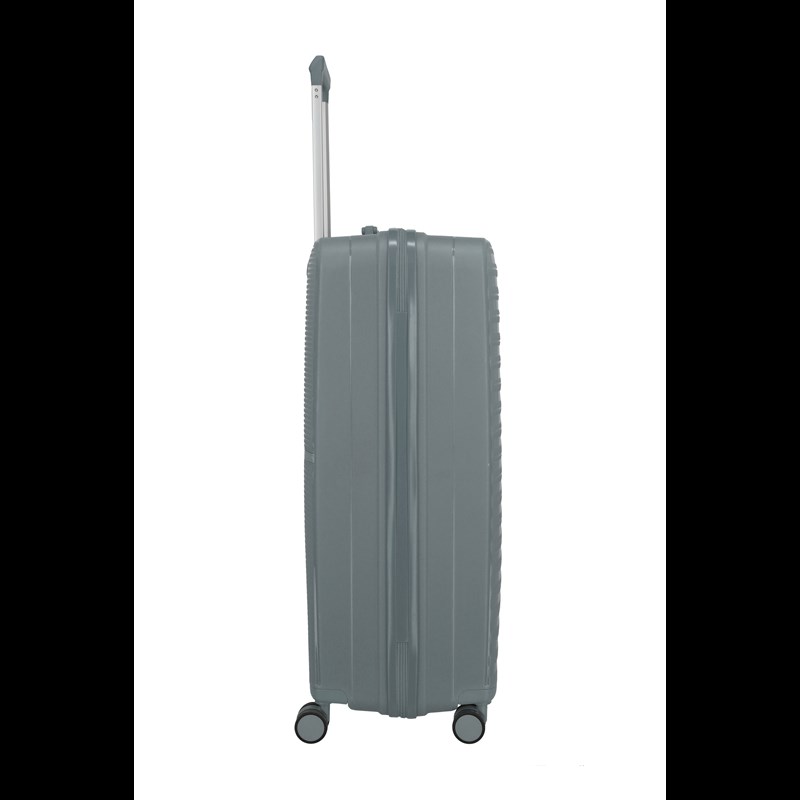 travelite Kuffert Pacific Grå 78 Cm 3