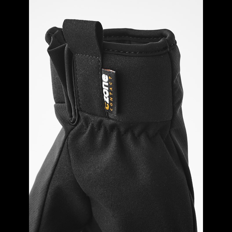 Hestra Handskar CZone Bike Mistral Svart Str. 9 4
