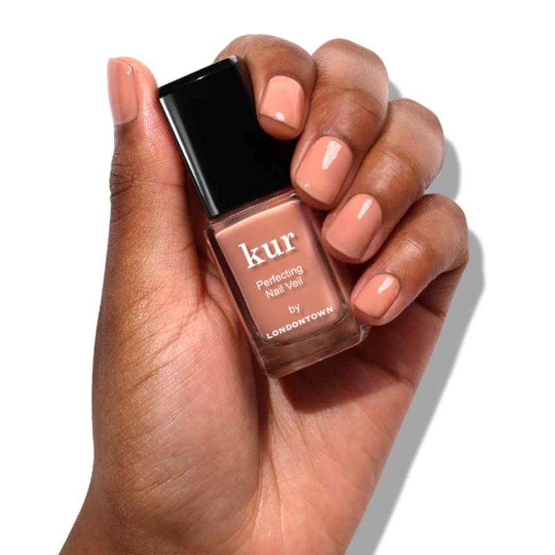 Londontown Perfecting Nail Veil No. 5 Nougat 2