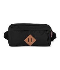 JanSport Bæltetaske Waisted Sort 1
