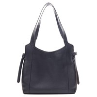 Adax Skuldertaske Cormorano Liana Sort 1