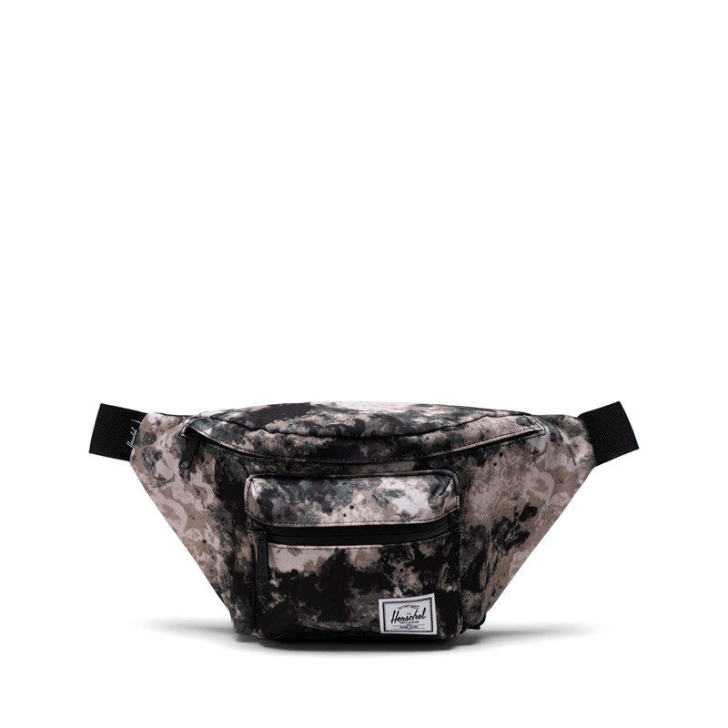 Herschel Bæltetaske Seventeen Sort/Beige 1