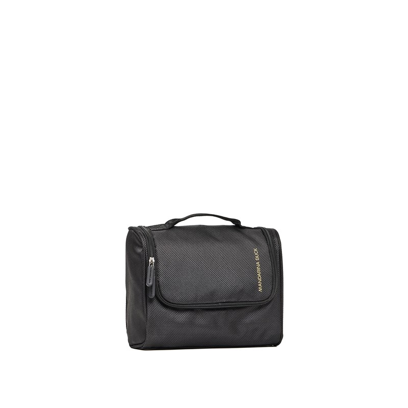 Mandarina Duck Toalettväska Zephyr  Svart 2