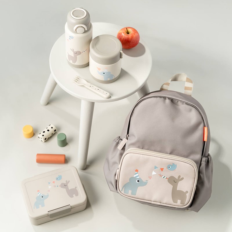 Done By Deer Termo madbeholder Celebration Sand 5