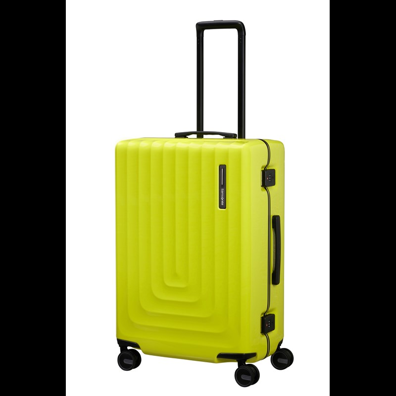 Samsonite Resväska Focus Lime 69 Cm 9