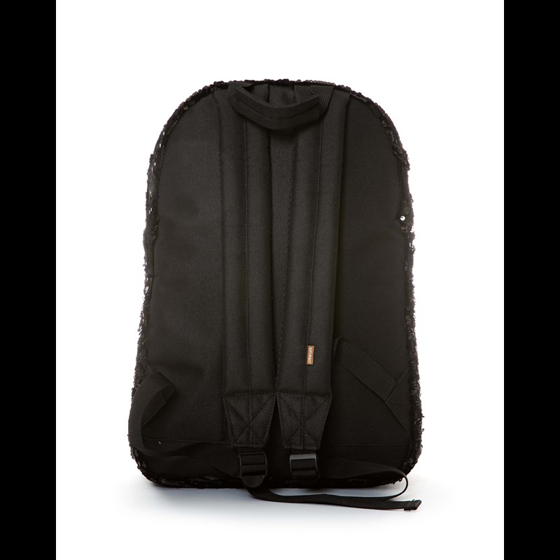 Spiral Rygsæk OG Black Label Sort 15" 3