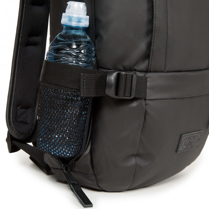 Eastpak Rygsæk Floid Sort/Sort 15" 6