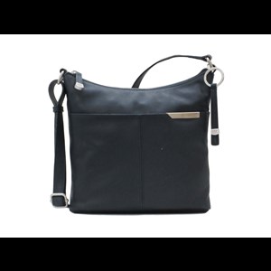 Gigi Fratelli Crossbody Sauvage Blå