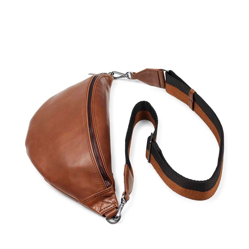 Markberg Bæltetaske Elinor Antique Cognac 2