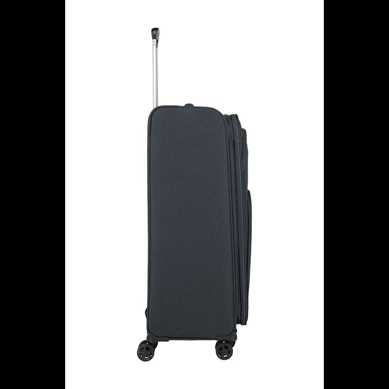 travelite kuffert Kick Off Grå 78 Cm 4
