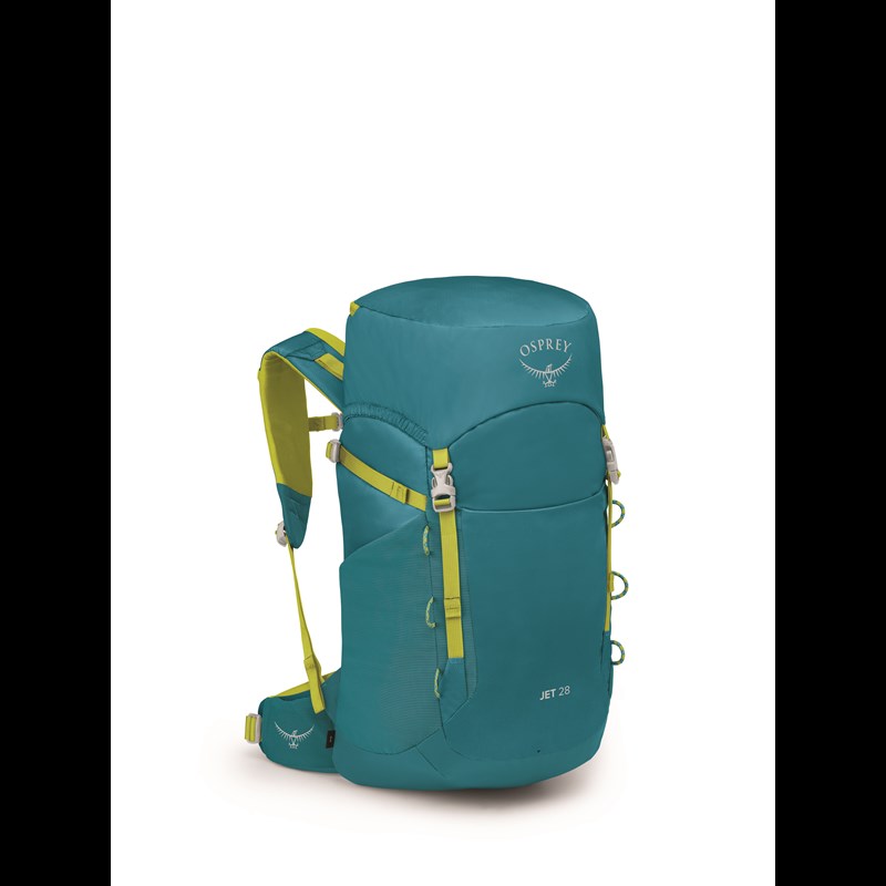 Osprey Barnryggsäck Jet 28 Blå 3