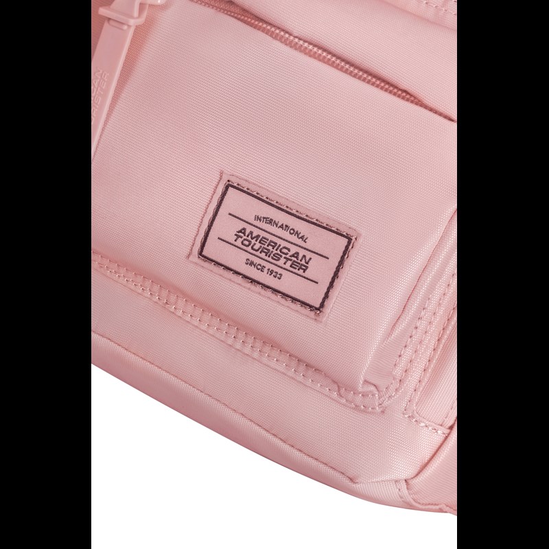 American Tourister Ryggsäck Urban Groove Mini Rosa 10