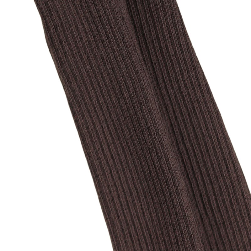 Molo Strumpbyxor Rib Brun Str. 92-98 3