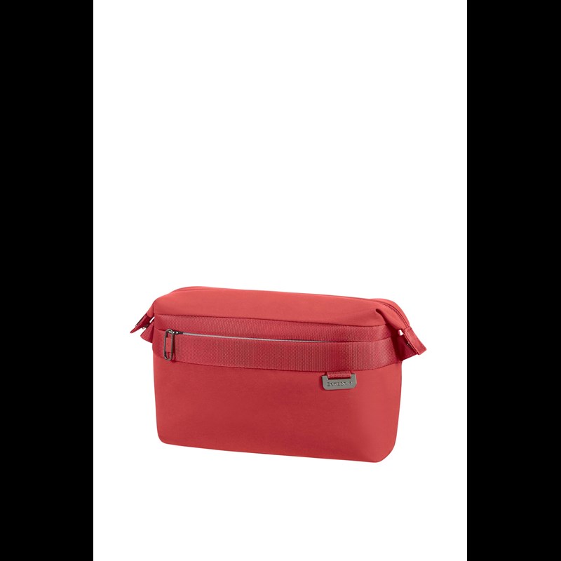 Samsonite Toilettaske Uplite Rød