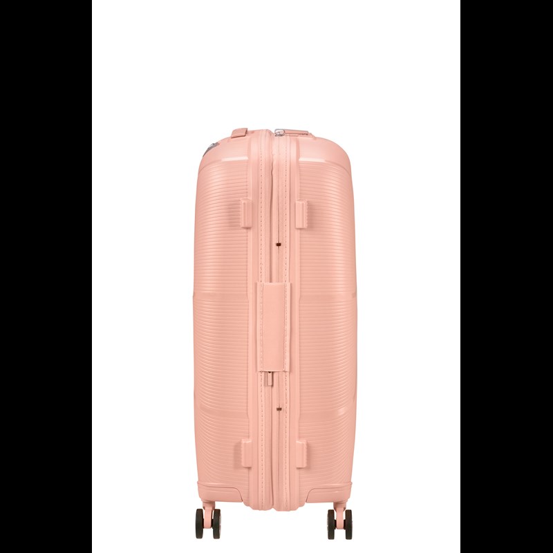 American Tourister Resväska Starvibe Persika 67 Cm 12