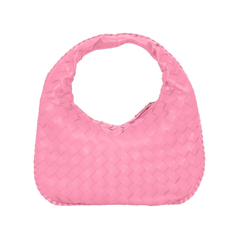 PITAYA Skuldertaske Karla  Pink 1