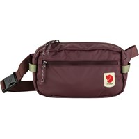 Fjällräven Bæltetaske High Coast Hip Pack Blomme 1