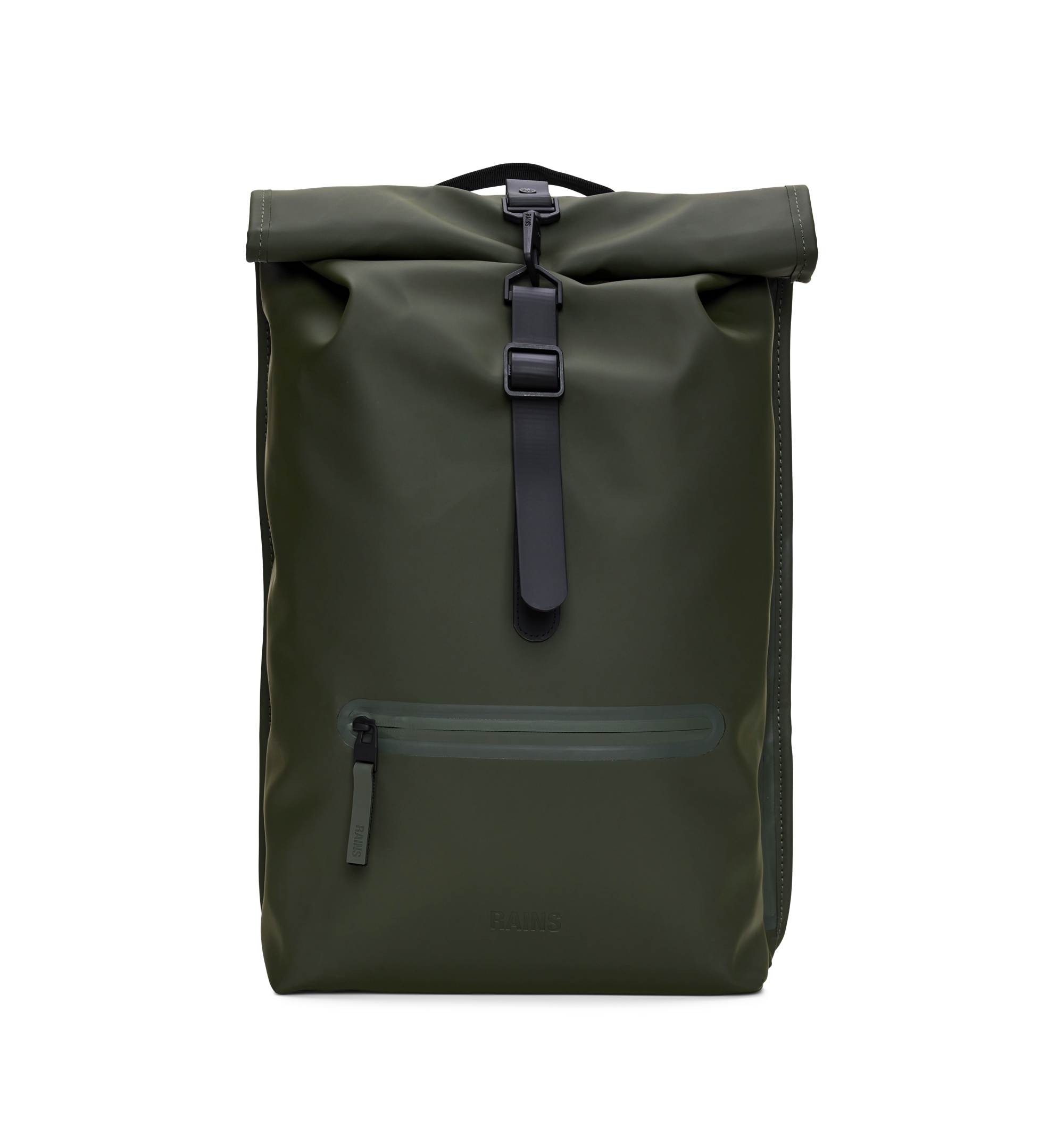 Rains Rygsæk Rolltop Rucksack