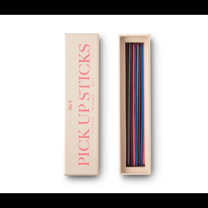 Printworks Mikado spil Beige 1