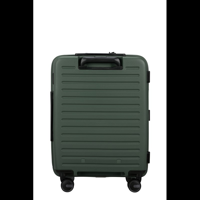 Samsonite Resväska Restackd easy access Grön 55 Cm 9