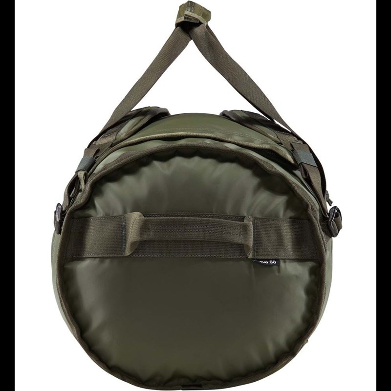 Haglöfs Duffel Bag Lava 50 Grön 2