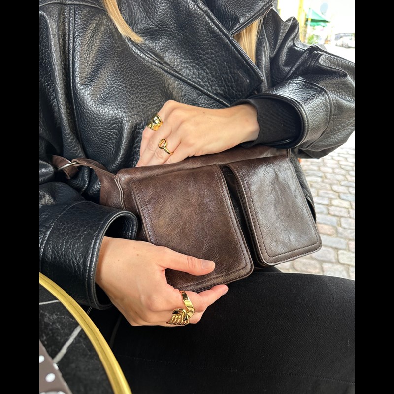 Conmé Crossbody Monroe M. Brun 2