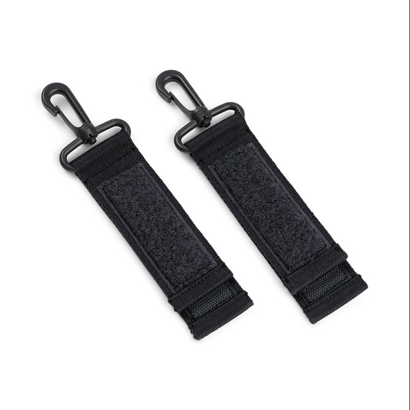 Done By Deer Skötväska Quiltet Svart 6