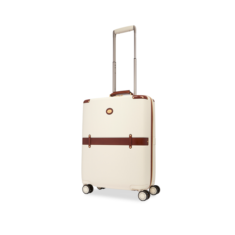 The Bridge Resväska Story Viaggo Creme 55 Cm 2