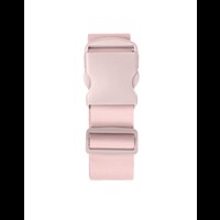 Aries Travel Kuffertrem Gammel Rosa 1