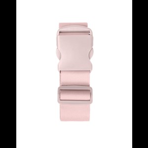 Aries Travel Kuffertrem Gammel Rosa