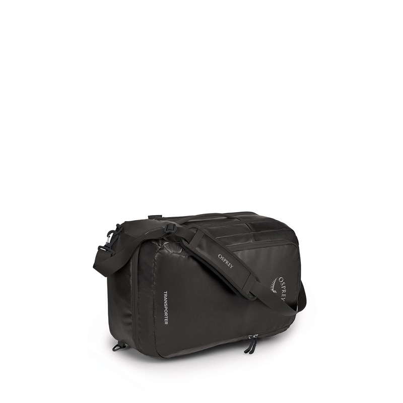Osprey Travelbag Transporter Carryon Svart 1