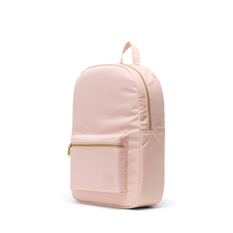 Herschel Rygsæk Settlement Mid Pink 2