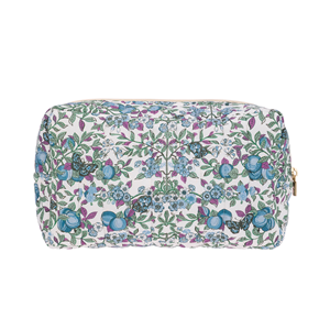 Bon Dep Toilettaske Square Orchard Multi