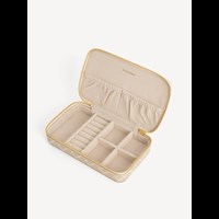 By Malene Birger Smyckeskrin Bae Cher Beige 1