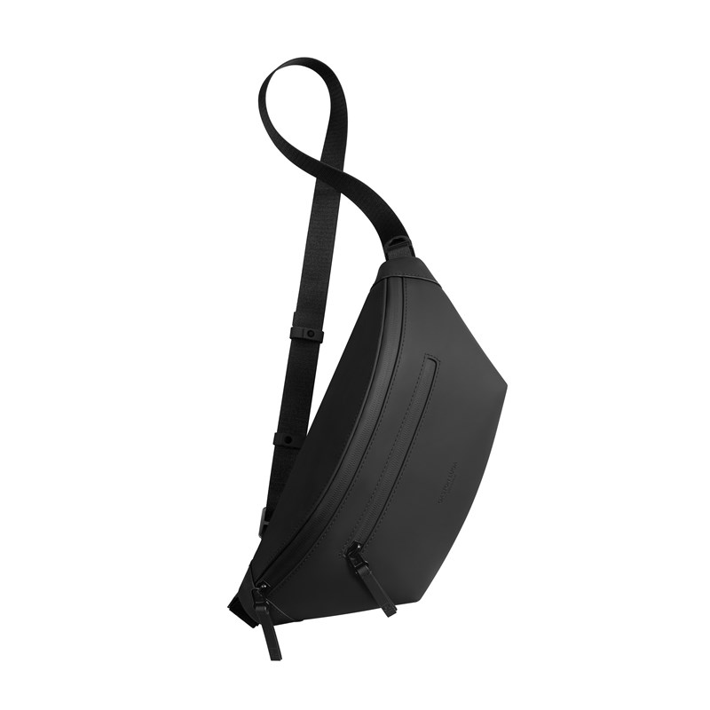 Gaston Luga Midjeväska Spläsh Bumbag Svart 3