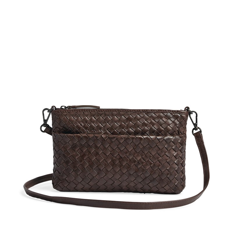MARKBERG Crossbody Karima Brun 4