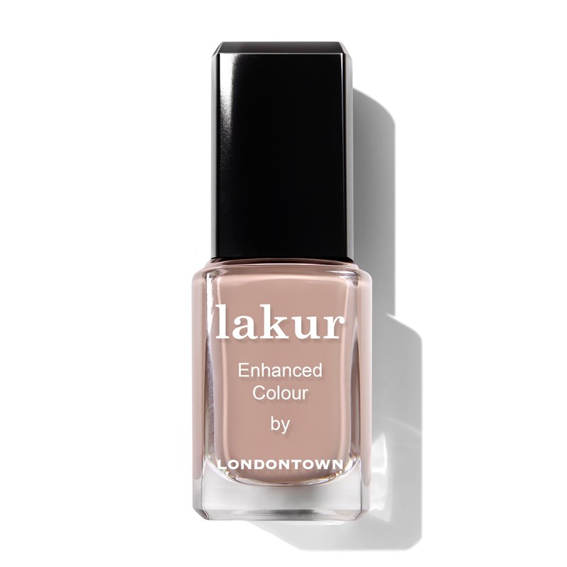 Londontown Neglelak Café au Lait Beige 3