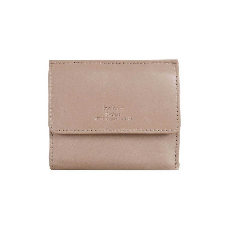 Belsac Myntpung Delikat Rosa 1