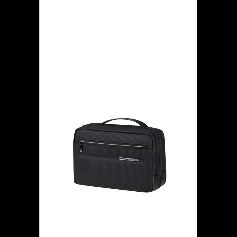 Samsonite Necessär Splendix Svart 2