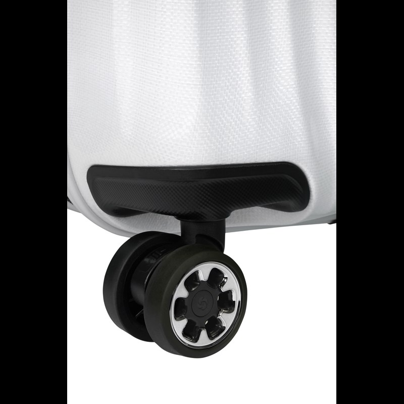 Samsonite Kuffert Nexis Hvid 55 Cm 8