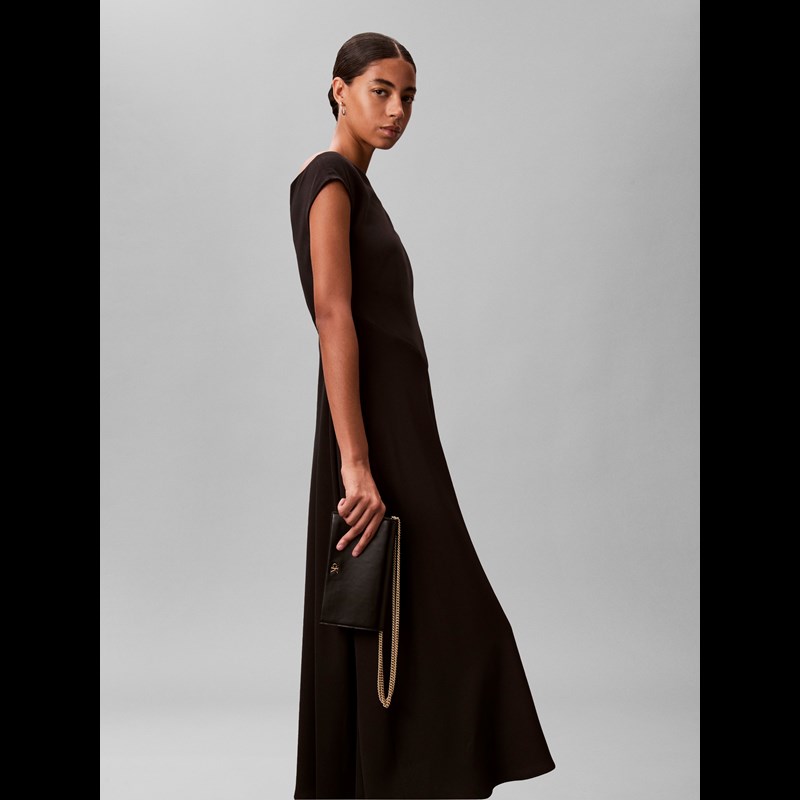 Calvin Klein Skuldertaske Sort 2