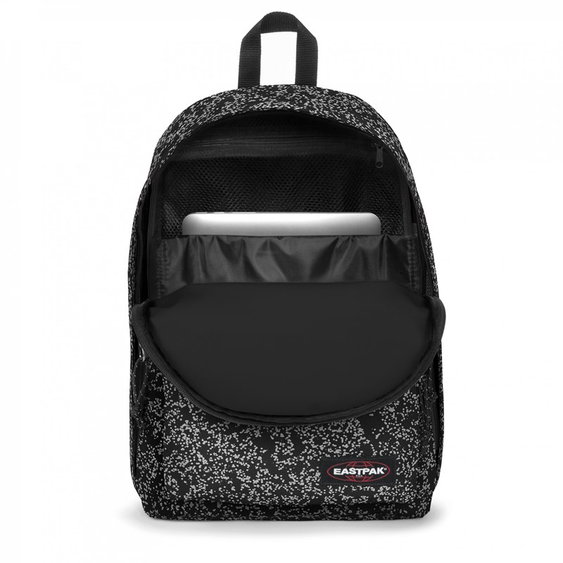 Eastpak Ryggsäckar Out Of Office Svart/Silver 14" 3