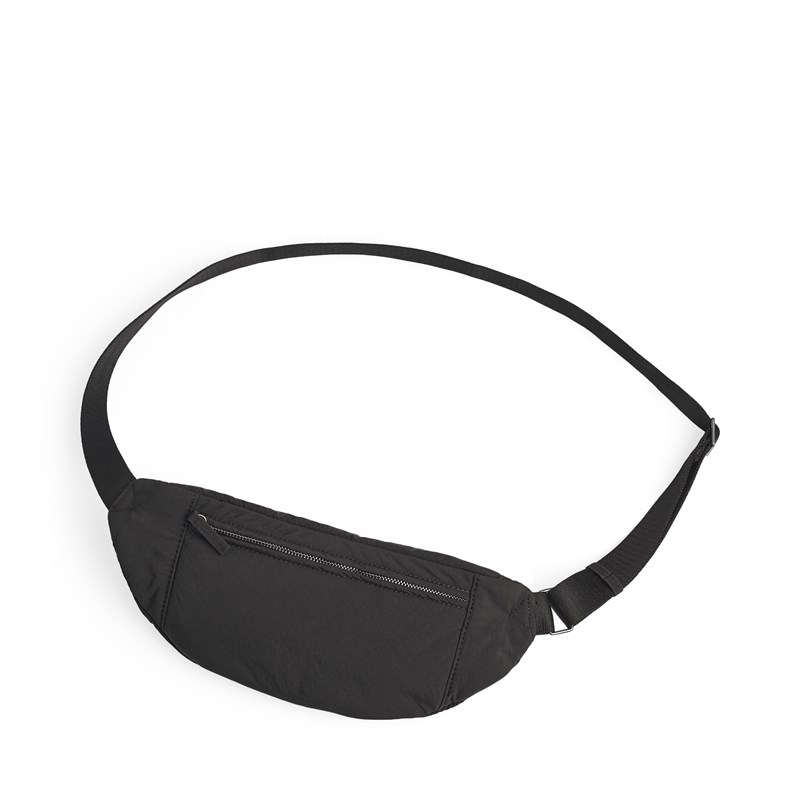 MARKBERG Midjeväska HazeMBG  Svart 4