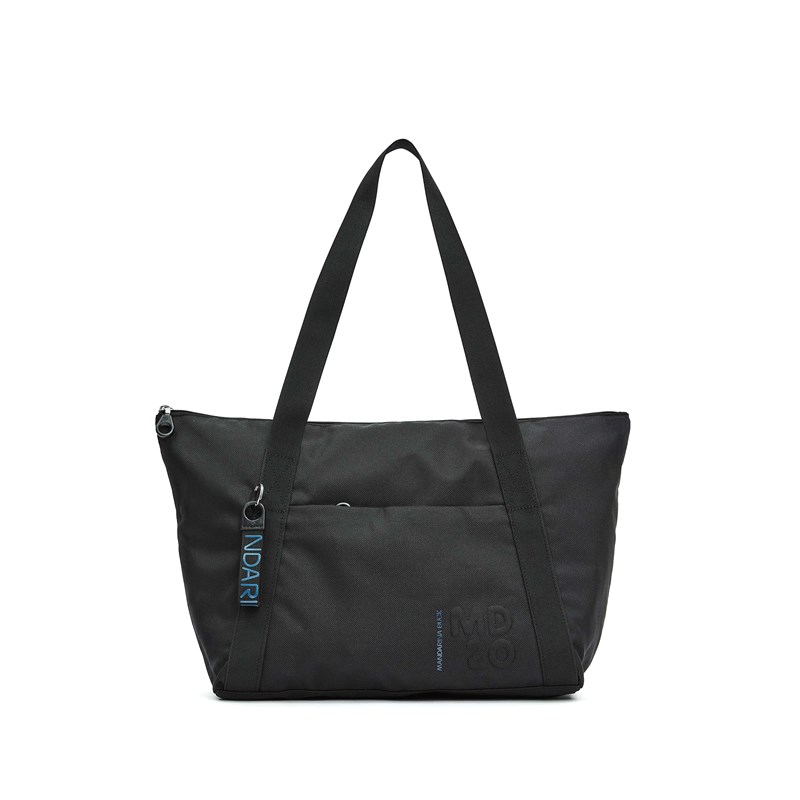 Mandarina Duck Shopper MD20  Svart 1