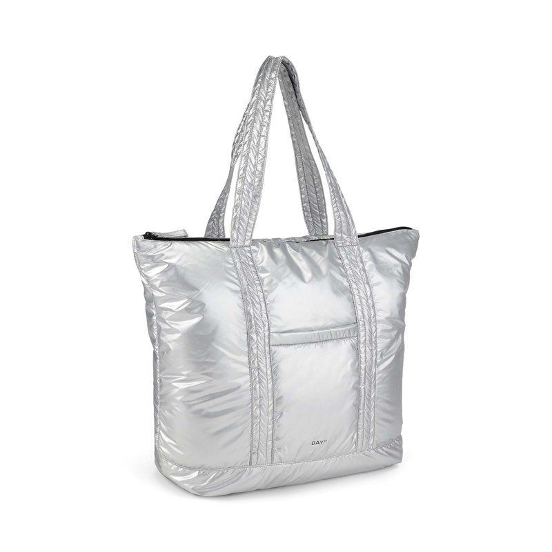 DAY ET Shopper Day RE-Moonshine Mønstret 2