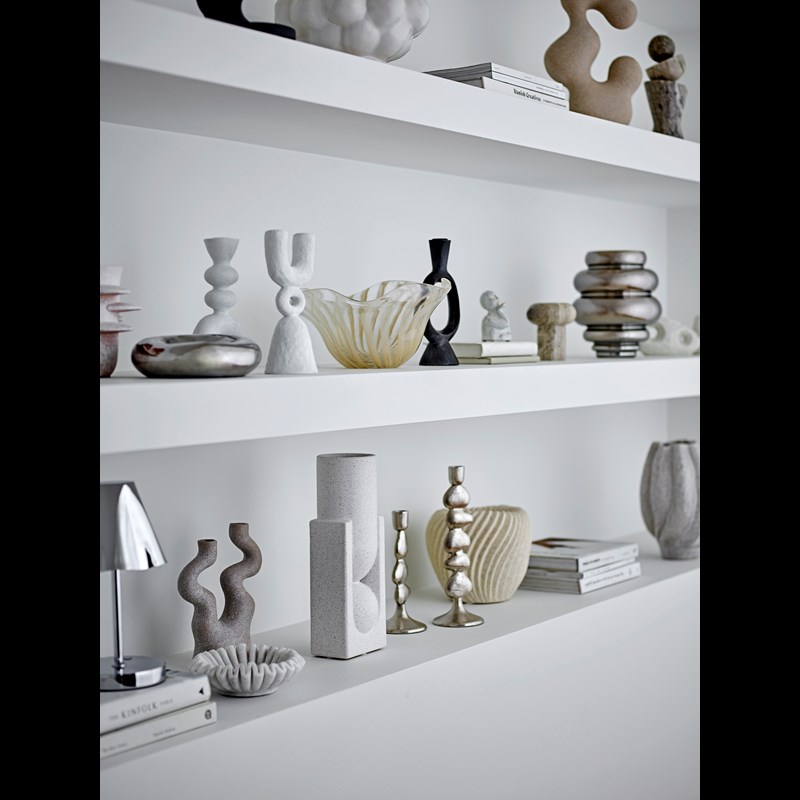 Bloomingville Lampa Lianna Silver 4