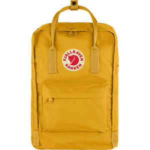 Fjällräven Rygsæk Kånken Laptop 15" Gul